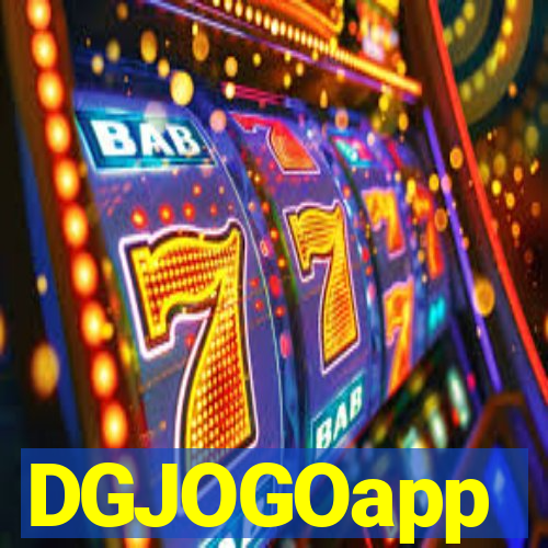 DGJOGOapp