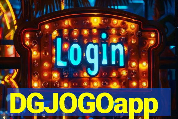 DGJOGOapp