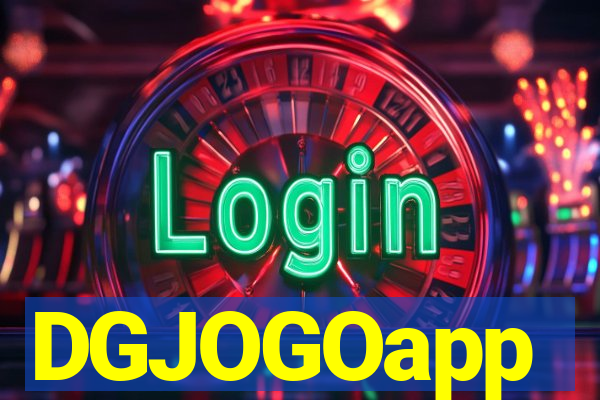 DGJOGOapp