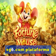 sg6.com plataforma