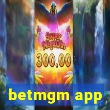 betmgm app