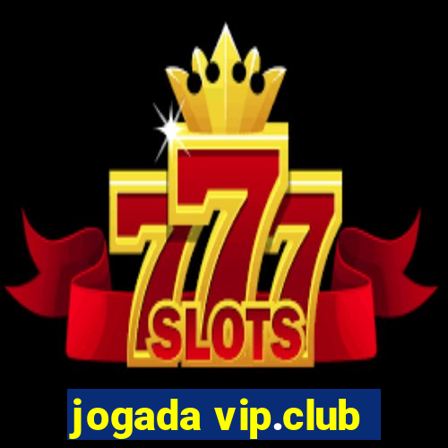 jogada vip.club