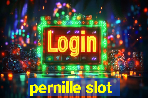 pernille slot