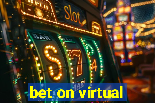 bet on virtual