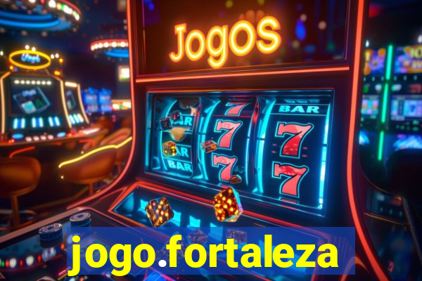 jogo.fortaleza