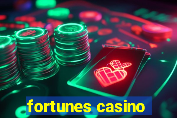 fortunes casino