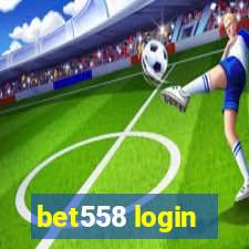 bet558 login