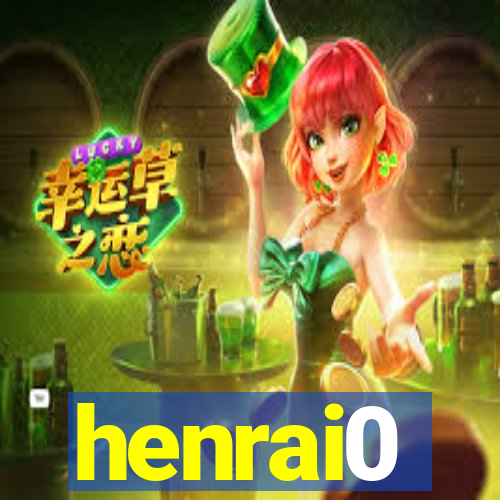 henrai0