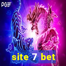 site 7 bet