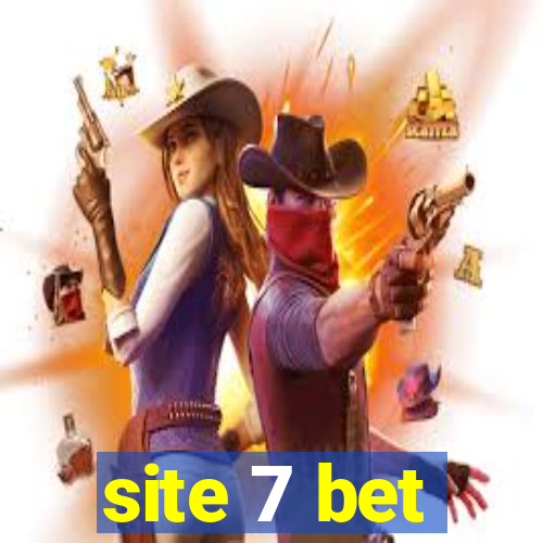 site 7 bet