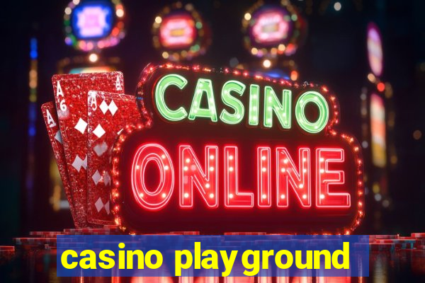 casino playground