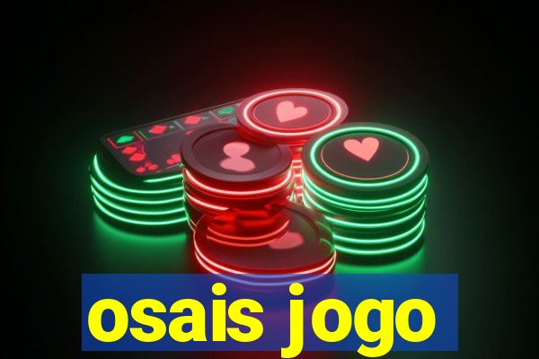 osais jogo