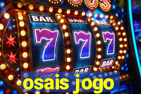 osais jogo