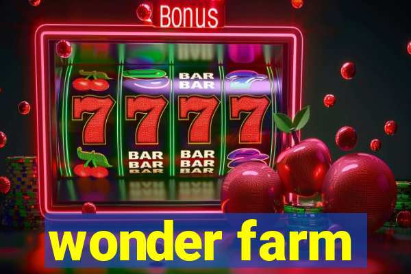 wonder farm