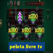 pelota livre tv