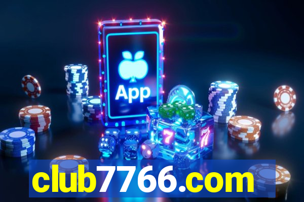 club7766.com