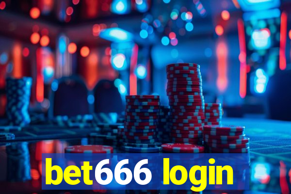 bet666 login