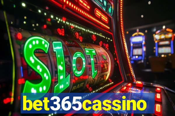 bet365cassino