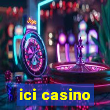 ici casino