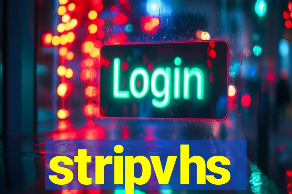 stripvhs