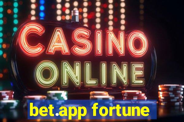 bet.app fortune