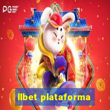 llbet plataforma