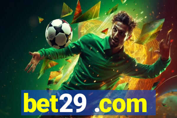 bet29 .com