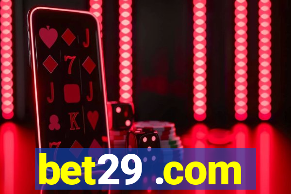 bet29 .com