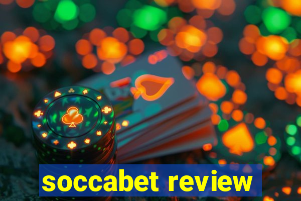 soccabet review