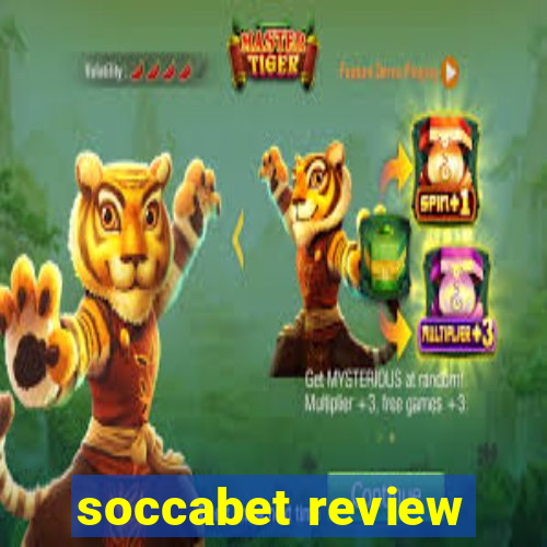 soccabet review