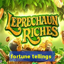 fortune tellings