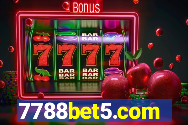 7788bet5.com