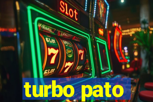 turbo pato