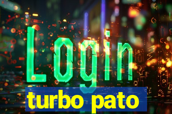 turbo pato