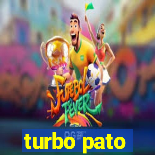 turbo pato