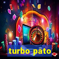 turbo pato