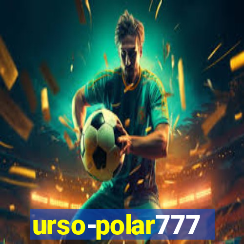 urso-polar777