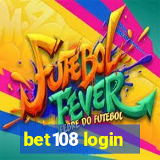 bet108 login