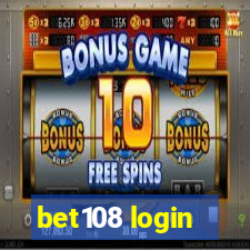 bet108 login