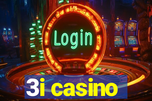 3i casino