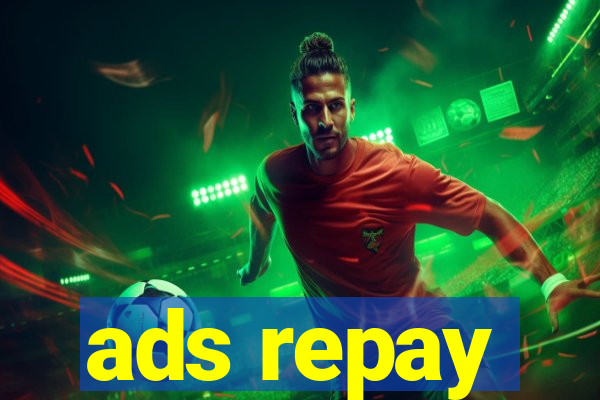 ads repay