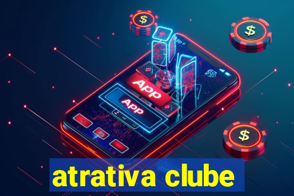 atrativa clube