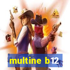 multine b12