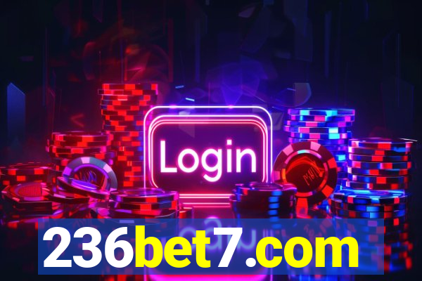 236bet7.com