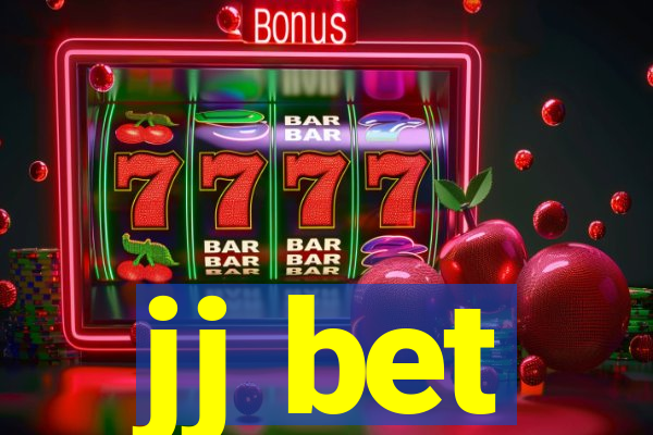 jj bet