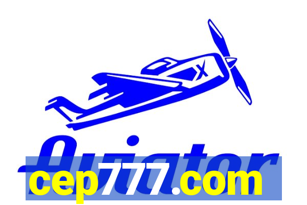 cep777.com