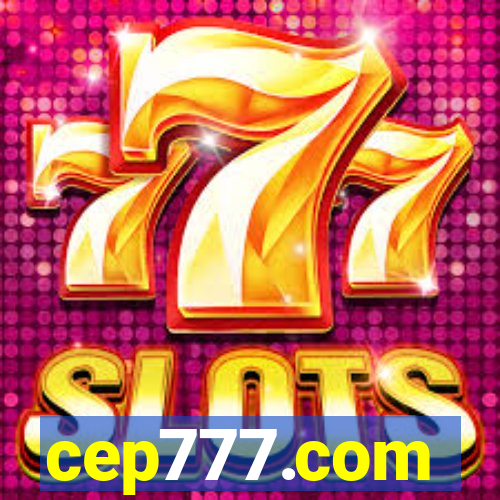 cep777.com