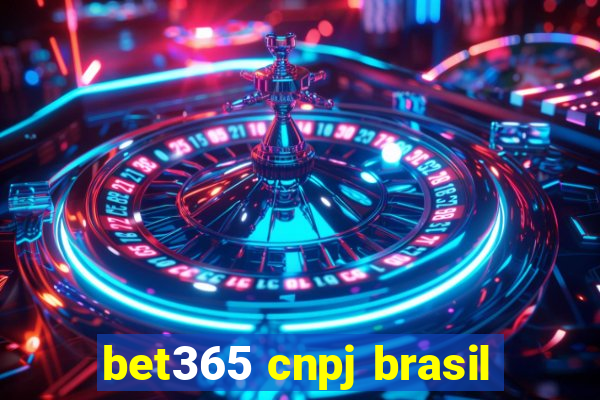 bet365 cnpj brasil