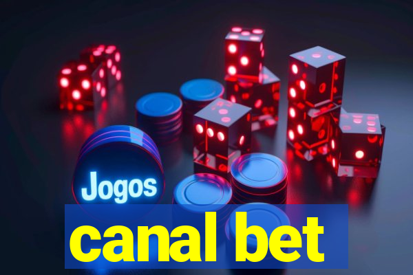 canal bet