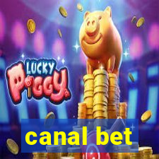 canal bet